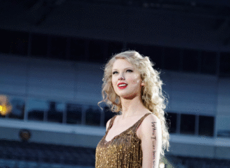 Feminists Learn the Wrong Lesson From Taylor Swift’s Engagement