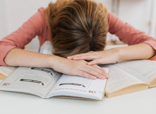 Roughly 2 in 3 of America’s 12th-graders Can’t Read. Here’s Why.