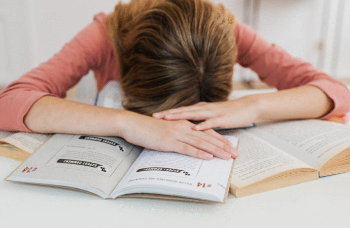 Roughly 2 in 3 of America’s 12th-graders Can’t Read. Here’s Why.