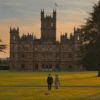 In ‘Downton Abbey: The Grand Finale,’ the curtain falls on tradition