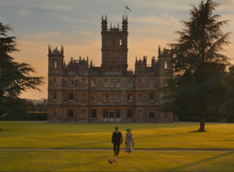 In ‘Downton Abbey: The Grand Finale,’ the curtain falls on tradition