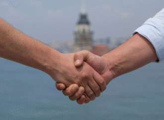 Resuscitating Civility in the Wake of Charlie Kirk’s Death