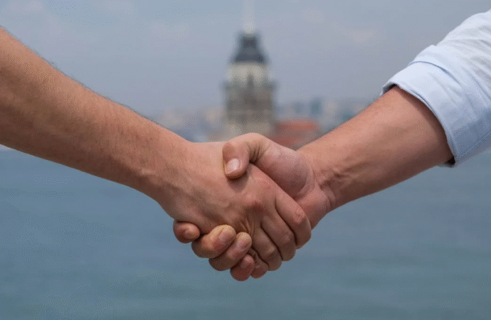 Resuscitating Civility in the Wake of Charlie Kirk’s Death