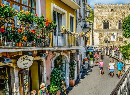 4 Lessons Americans Must Learn From Italian Culture