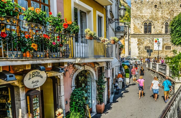 4 Lessons Americans Must Learn From Italian Culture