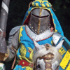 Under Liberal Feminism, Women Must Become Their Own Knights in Shining Armor