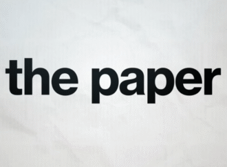 The Culture-defining Power of ‘The Paper’