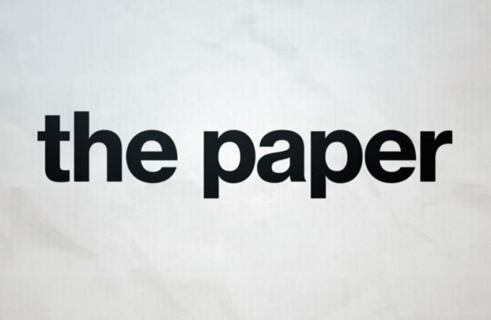 The Culture-defining Power of ‘The Paper’