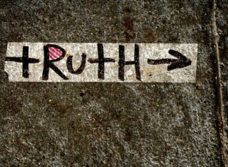 Be Truthful to Yourself, Not True