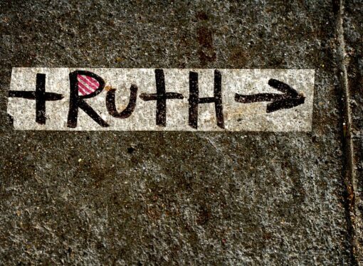 Be Truthful to Yourself, Not True