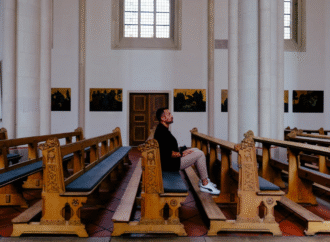 The Choice Before Us – Chaos or Christianity