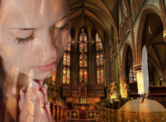 We Need a Post-Kirk Christian Revival and We Need It to Stick