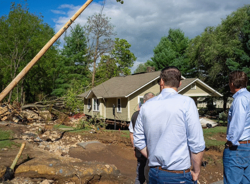 The Mighty Power of Human Resilience