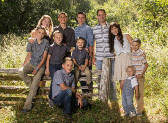 Have More Babies Than You Can Afford