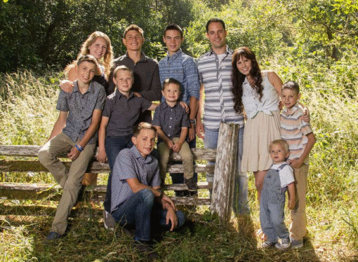 Have More Babies Than You Can Afford