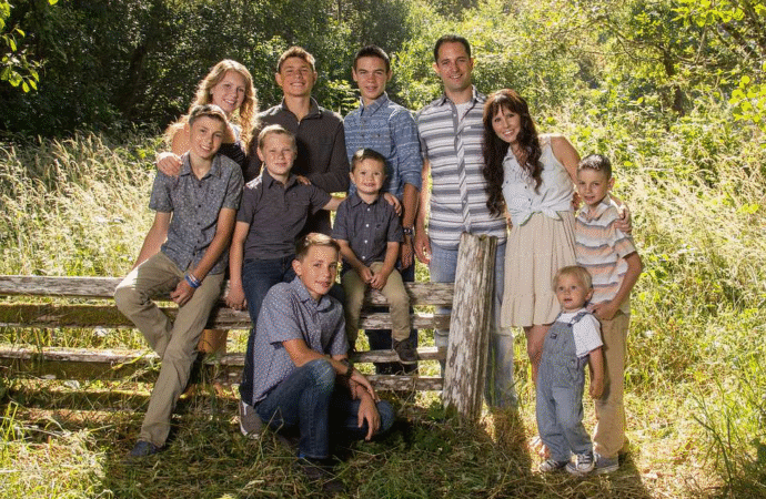 Have More Babies Than You Can Afford