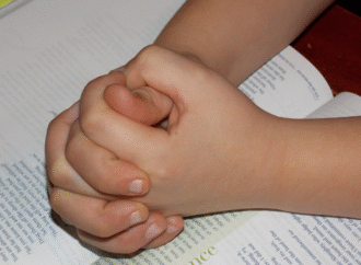 More Prayers, Not Less, Are Needed to Transform Our Culture