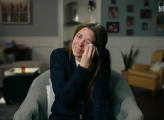 The Lesson of Netflix’s ‘Unknown Number’ Is That Parents Hold the Power to Protect—or Destroy