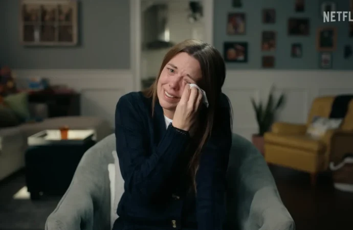 The Lesson of Netflix’s ‘Unknown Number’ Is That Parents Hold the Power to Protect—or Destroy