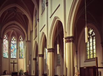 Is Christian Renaissance About to Come From an Unexpected Source?