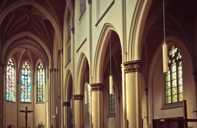 Is Christian Renaissance About to Come From an Unexpected Source?