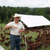 Hanging Out With the Homesteaders