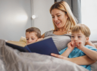 Back to the Basics Is the Key to Teaching Our Children to Read