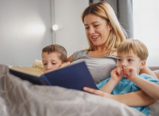Back to the Basics Is the Key to Teaching Our Children to Read