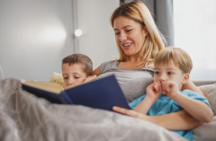 Back to the Basics Is the Key to Teaching Our Children to Read