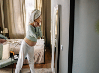 It’s Time to Cut Husbands Some Slack
