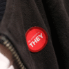 Time to Give the Hook to Preferred Pronouns