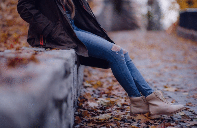 Are We Dressing to the Lowest Common Denominator?