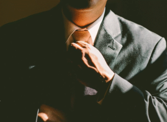 What We Wear Impacts Who We Are