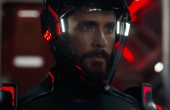 The False Humanity of AI in ‘Tron: Ares’
