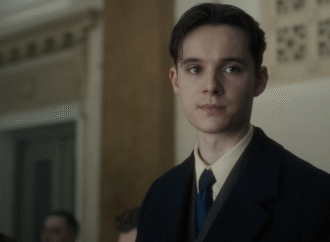 ‘Truth and Treason’ and the Power of Standing up to One’s Own