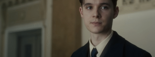 Is School Preventing People from Growing Up?