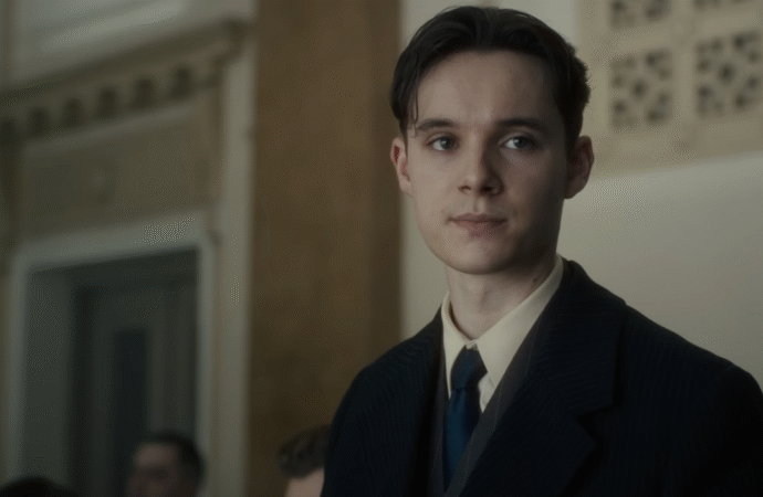 ‘Truth and Treason’ and the Power of Standing up to One’s Own