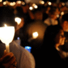 Beauty for Ashes and the Blood of a Martyr