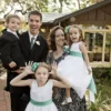 Why You Should Invite Children to Your Wedding