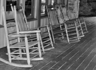 Growing Old With Gratitude