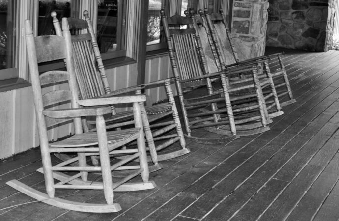 Growing Old With Gratitude