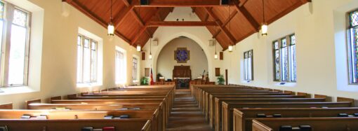 Of Rioters, Protesters and Patriots