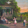 The Powerful Vocation of Making a Home