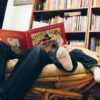 Don’t Set Reading Goals. Build Reading Habits.