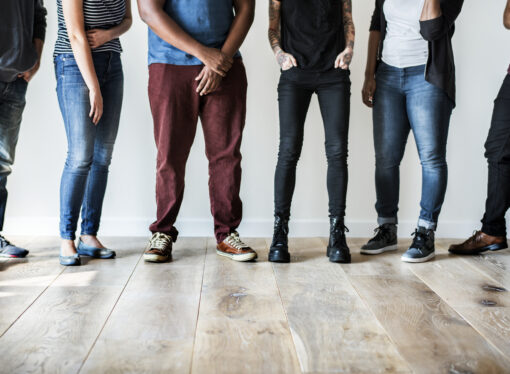 Living Under the Tyranny of the Casual