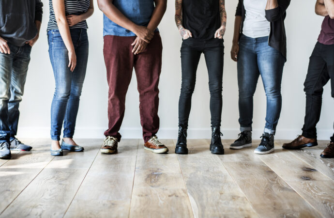 Living Under the Tyranny of the Casual