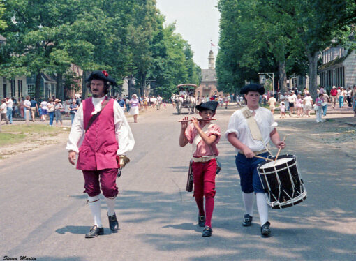 Teaching the Past to Restore Hope for the Future