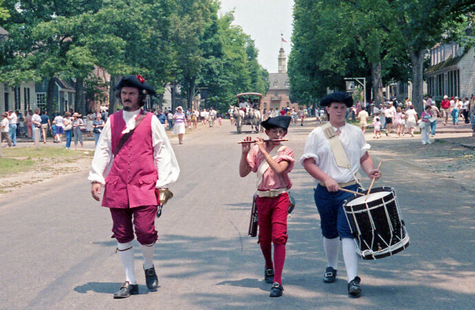 Teaching the Past to Restore Hope for the Future