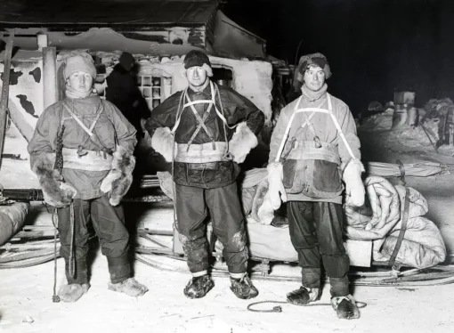 Would You Survive the Worst Journey in the World?