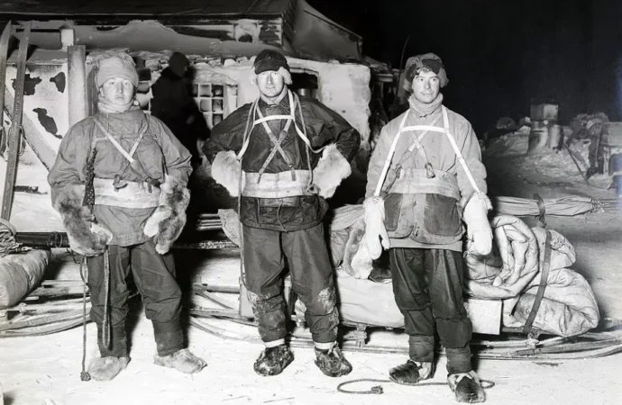 Would You Survive the Worst Journey in the World?